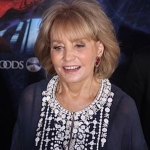 Barbara Jill Walters