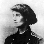 Constance Markievicz