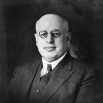 William Aberhart