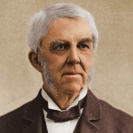 Oliver Holmes