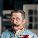 Francis Ferdinand