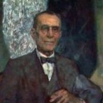 Ralph Perry