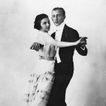Vernon and Irene Castle