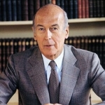 Valéry d'Estaing