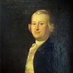 James Otis Jr.