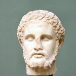 Philip II of Macedon - Father of Alexander the Great