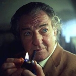 Rupert Davies