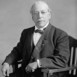 Samuel Gompers