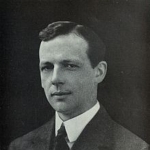 Charles Merriam - teacher of Gabriel Almond