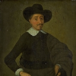 Anthony van Diemen
