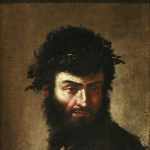 Rosa Salvator