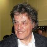 Thomas Stoppard