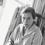 Agnes Martin