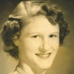 Madeline Hunter
