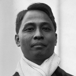 Manuel Roxas