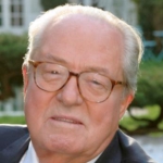 Jean-Marie LE PEN