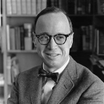 Arthur Schlesinger Jr.