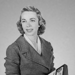 Joyce Brothers