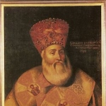 Cyril Lucaris
