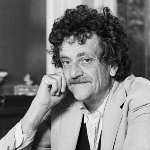 Kurt Vonnegut - Friend of Joseph Heller