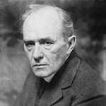 Carl Akeley