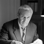 Andrey Kolmogorov
