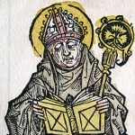 Saint Edmund