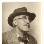 Alfred Maurer
