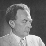 Roman Jakobson - Friend of Claude Lévi-Strauss