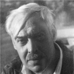 Harold Eby