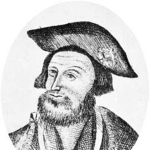 David Lyndsay