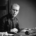 Uwe Johnson