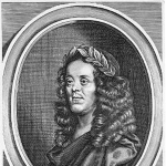 William D'Avenant