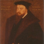 George Cavendish
