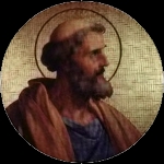Saint Celestine I