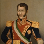 Agustín Iturbide