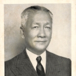 Sergio Osmeña
