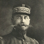 Henri Gouraud