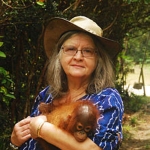Birutė Galdikas