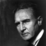 William Gillette