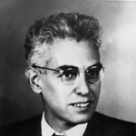 Alexander Luria