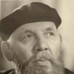 Frans Sillanpää