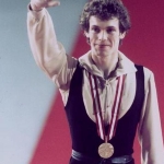 John Curry