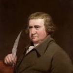 Erasmus Darvin - Friend of Joseph Wright