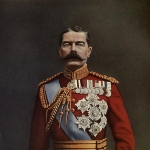 Horatio Kitchener