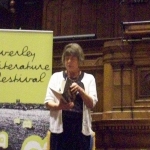 Margaret DRABBLE