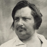 Honoré de Balzac