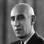 Mohammad Mosaddegh