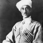 Pyotr Wrangel