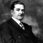 Maurice Duplessis